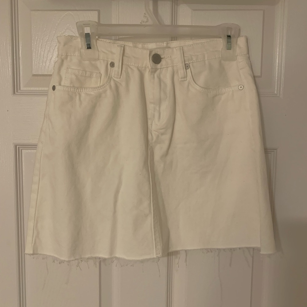 chelsea and violet skirt NWT